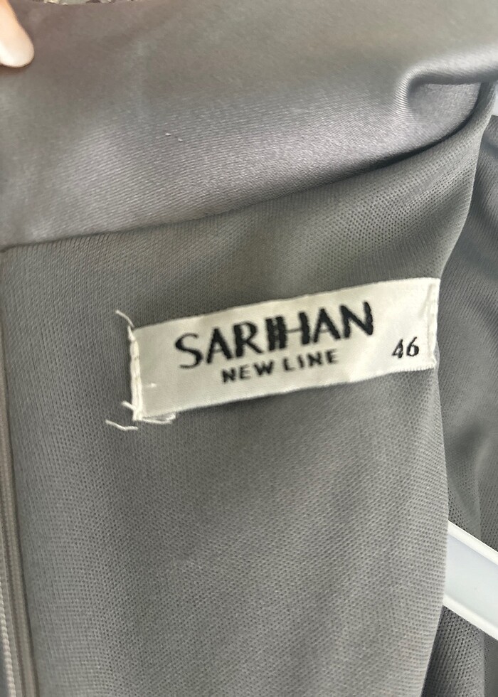 Abiye elbise - Görsel 5