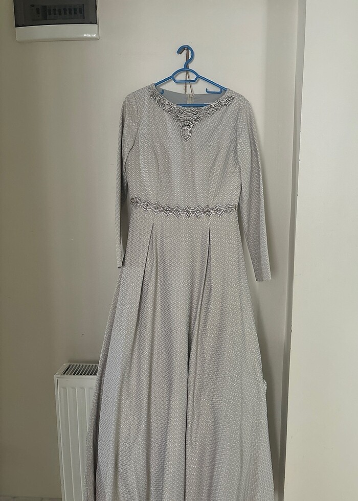 Abiye elbise - Görsel 2