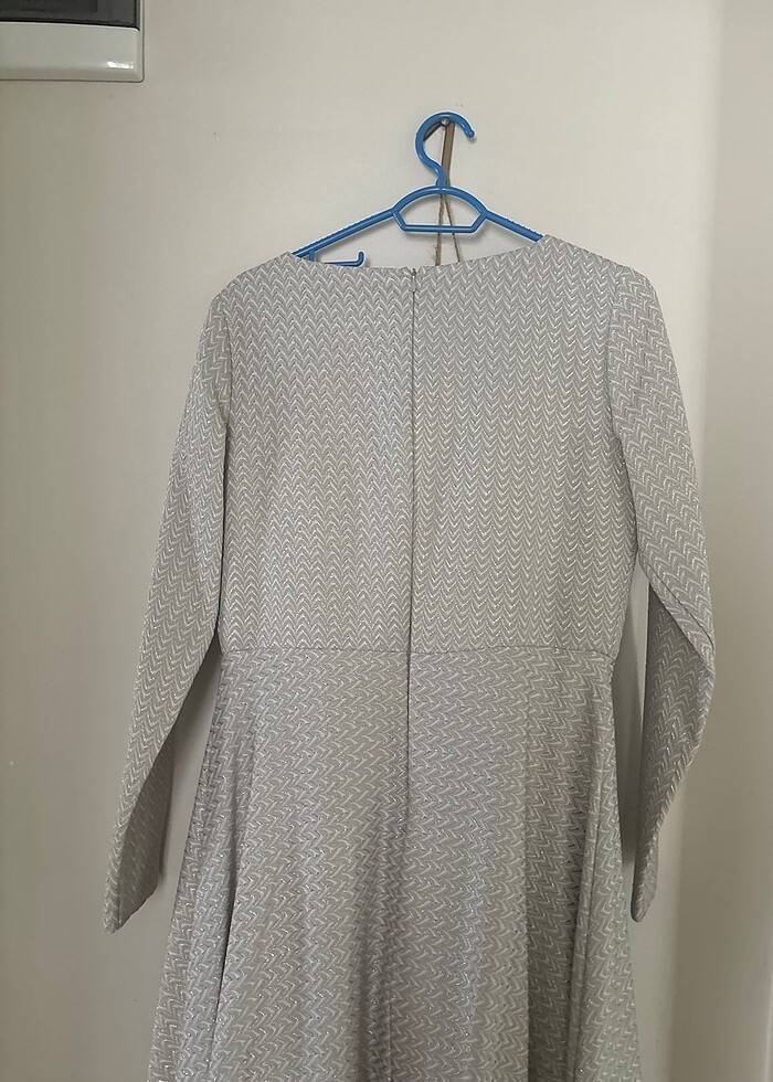 Abiye elbise - Görsel 3