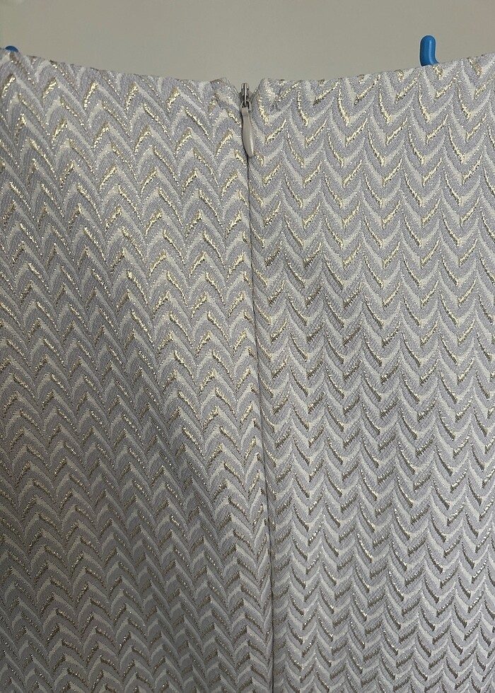 Abiye elbise - Görsel 5