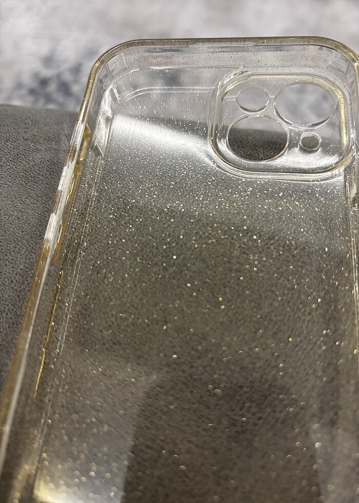 İphone 15 kılıf - Görsel 2