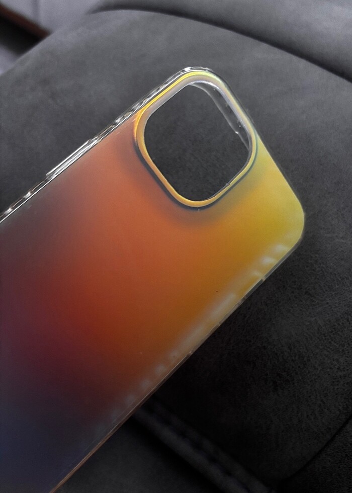 İphone 15 kılıf - Görsel 2