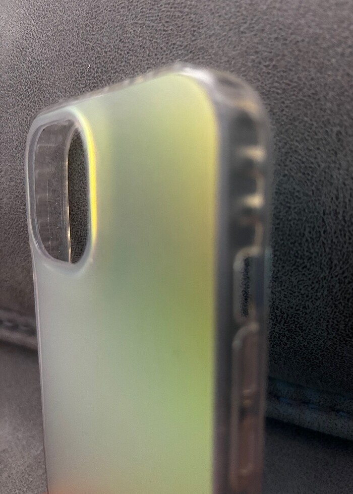 İphone 15 kılıf - Görsel 3