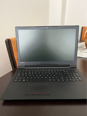 Lenovo laptop