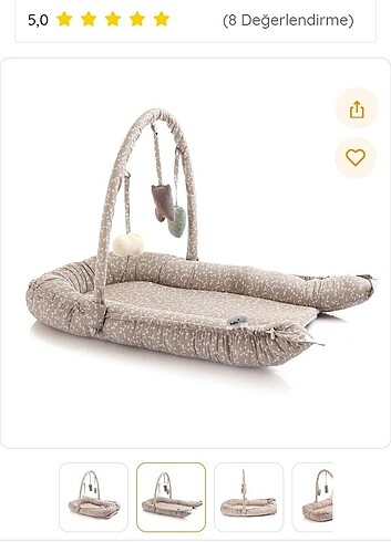 Baby Nest
