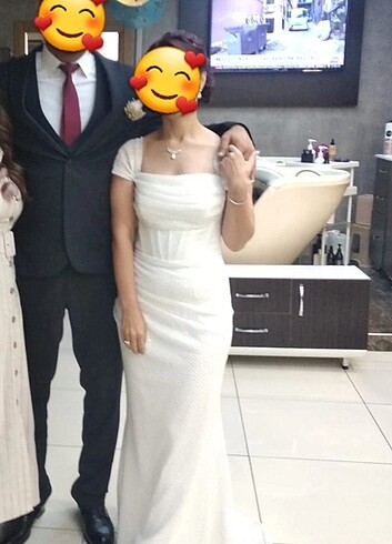 Diğer Nikah abiye