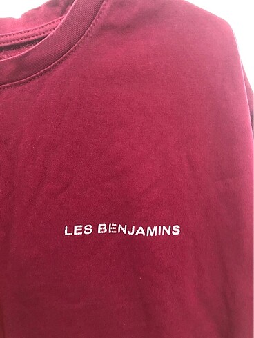 m Beden Les Benjamins