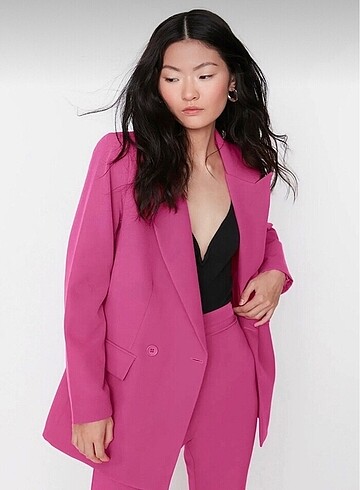 Trendyol & Milla Blazer Ceket