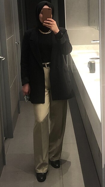 Trendyol & Milla Blazer Ceket