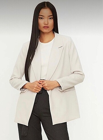 Trendyol & Milla Blazer Ceket