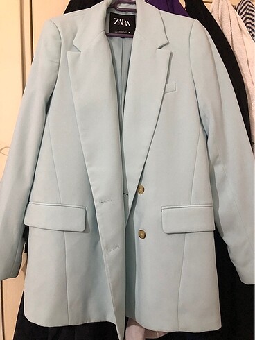 m Beden Blazer Ceket
