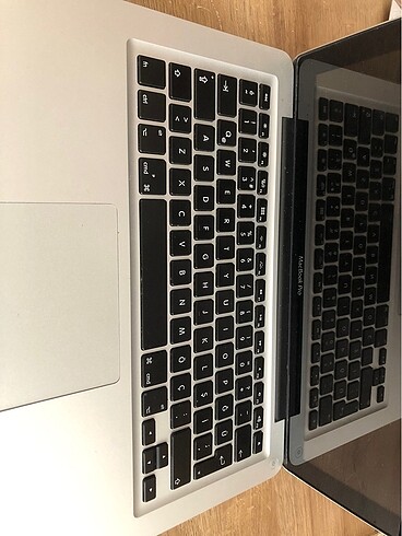 Apple Macbook Pro