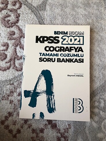 Kpss coğrafya soru bankası