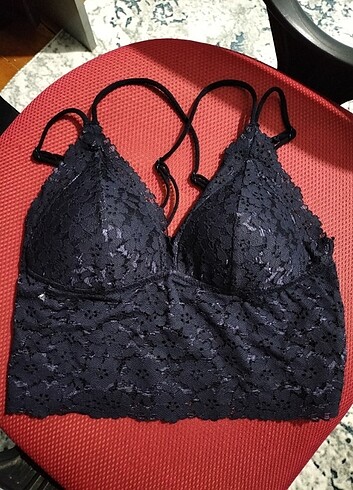 dantelli bralet