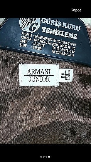 s Beden çeşitli Renk Çocuk elbisesi 