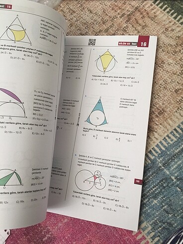 Ayt geometri 3D