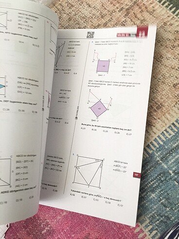 Beden Ayt geometri 3D