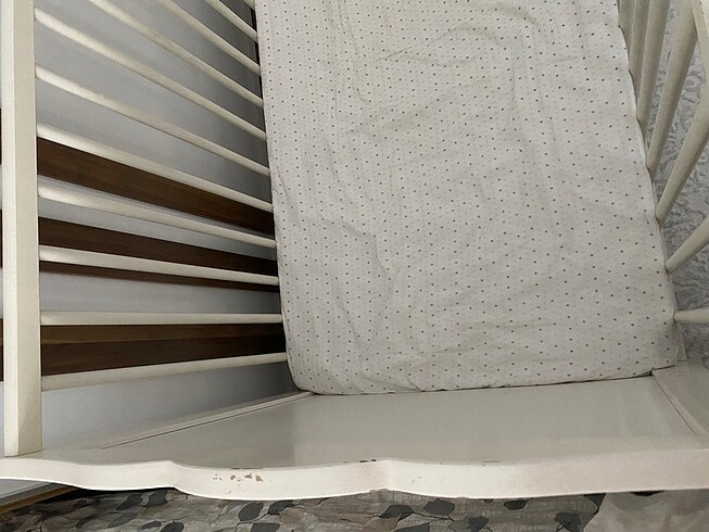 Ikea Beşik