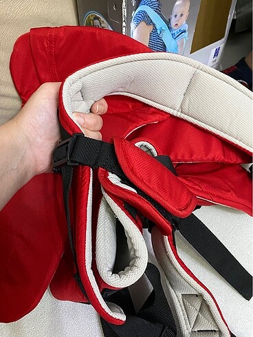 0 - 13 kg Beden Kanguru