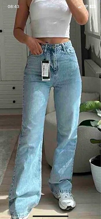 Milla jean