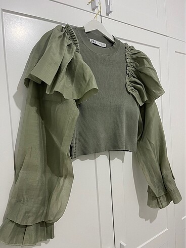 Zara Zara bluz