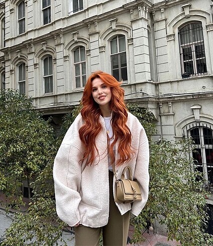 Zara ceket