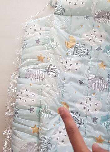 Chicco Babynest ana kucağı bebek yuvası
