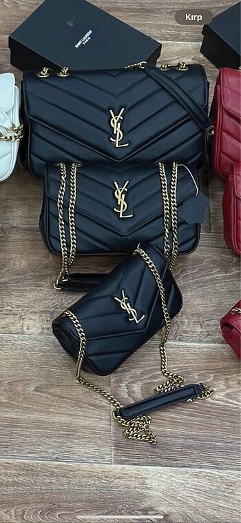Ysl bag
