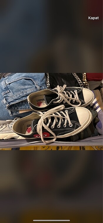 Converse