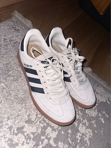 Samba spezial