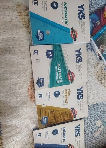  Beden Hic bir sayfasinda çözülmüş soru yok 