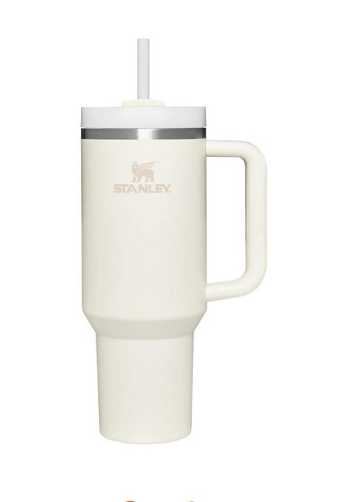 Stanley Quencher pipetli termos - Görsel 2