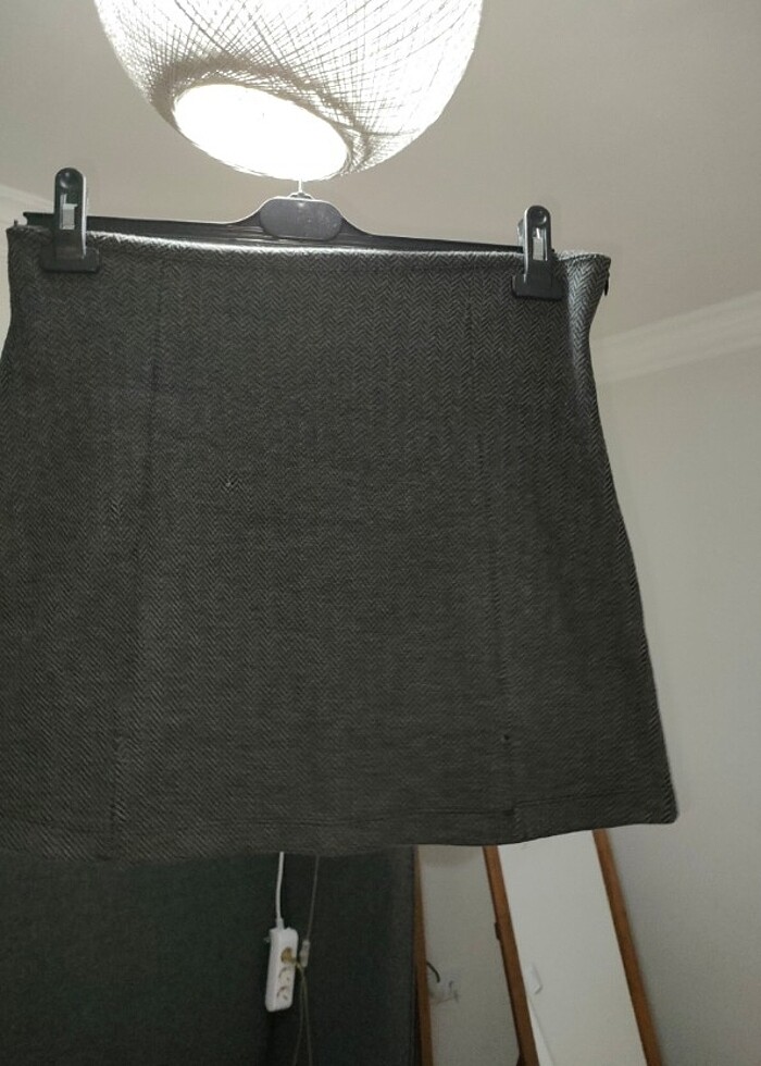 Antrasit rengi - Görsel 4