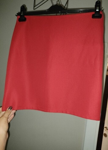 Mini kalem etek  - Görsel 2