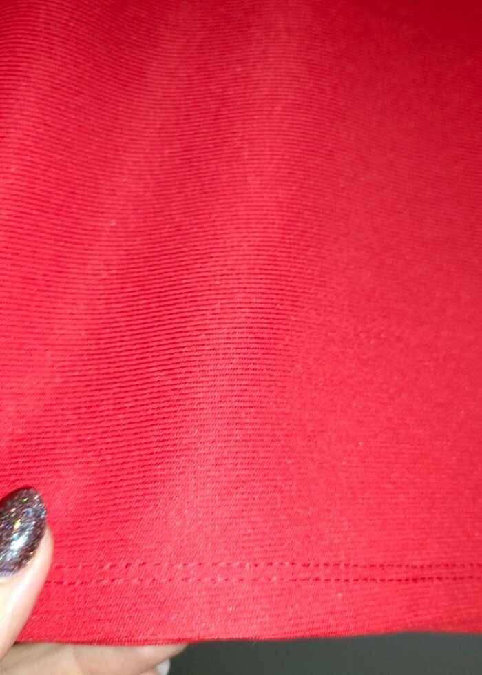 Mini kalem etek  - Görsel 3