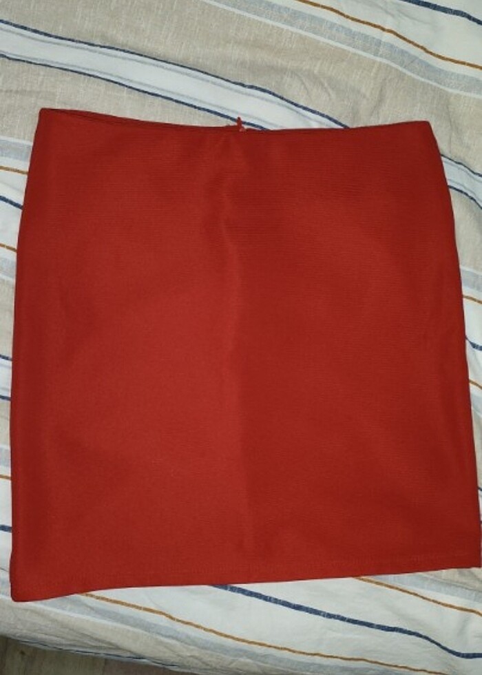 Mini kalem etek  - Görsel 4