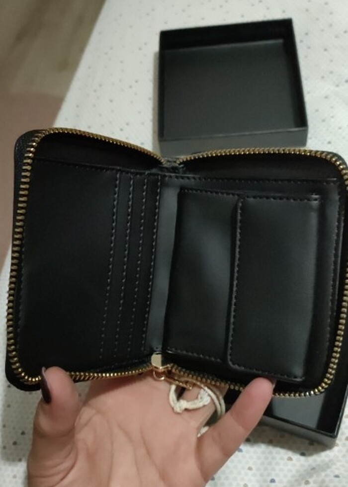 Guess cüzdan  - Görsel 3