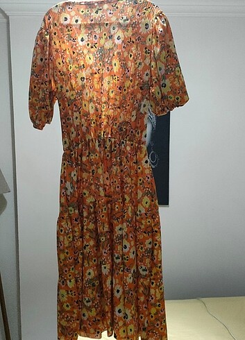 Turuncu aşkına ???? - Görsel 2