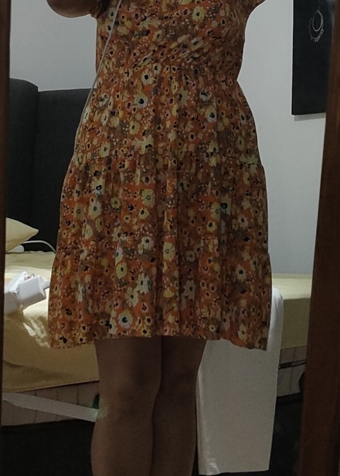 Turuncu aşkına ???? - Görsel 3