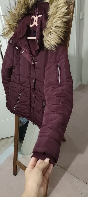 LCW Mont - Görsel 2