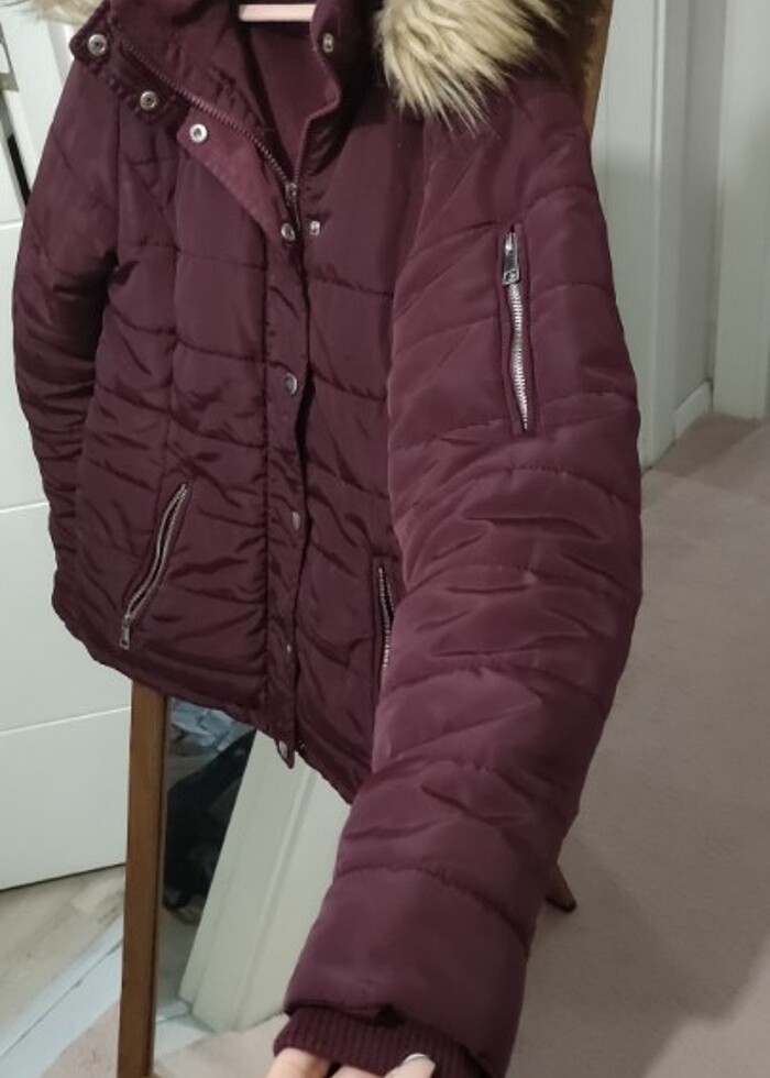 LCW Mont - Görsel 2