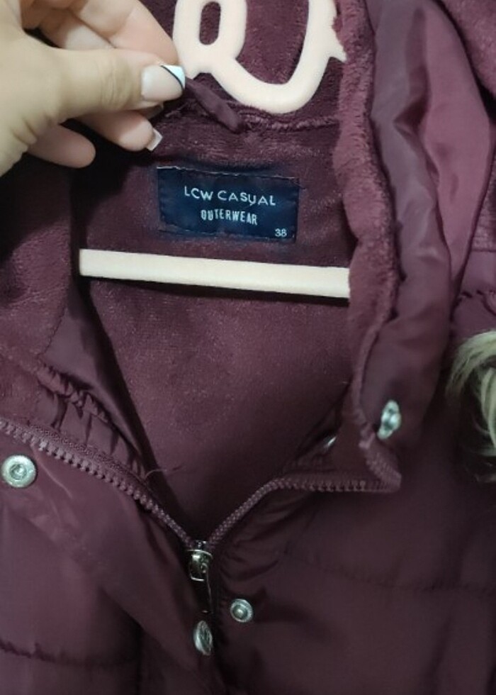 LCW Mont - Görsel 3