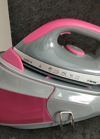 ALTUS kazanlı ütü  - Görsel 3