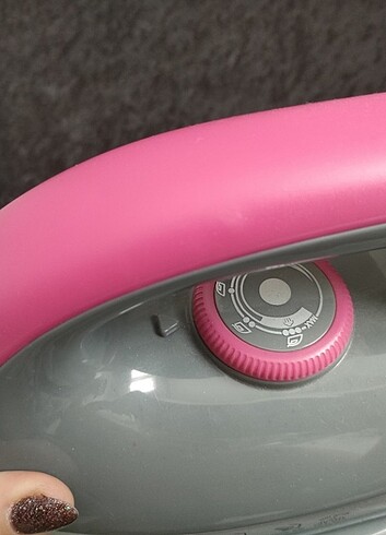 ALTUS kazanlı ütü  - Görsel 4