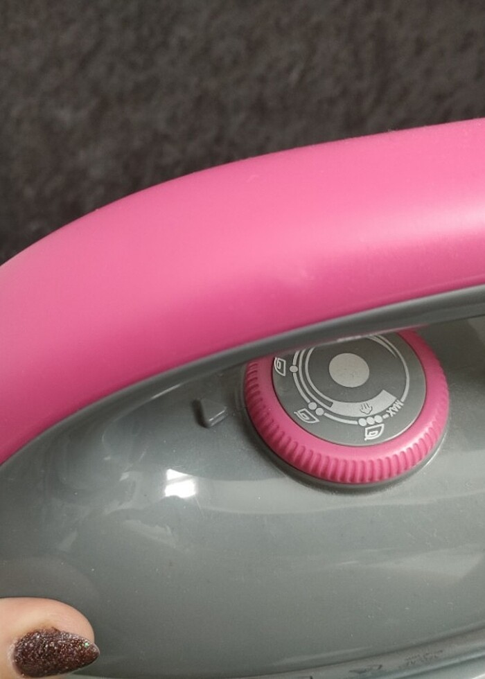 ALTUS kazanlı ütü  - Görsel 4