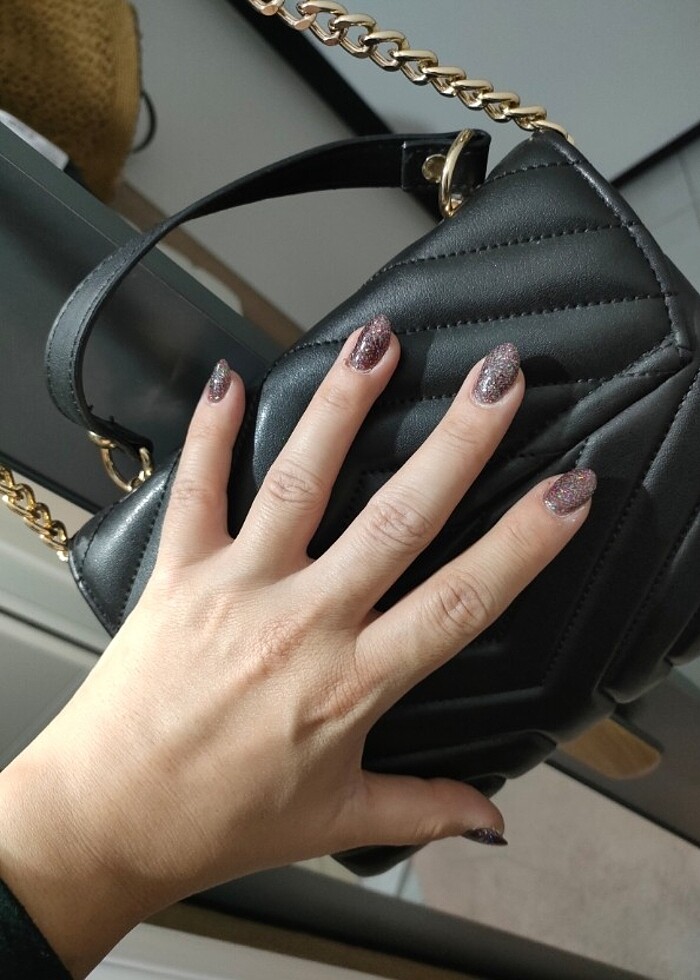 İç kısımda ek cep var fotoğrafta sökülmüş gibi görünen yer cep:) - Görsel 2