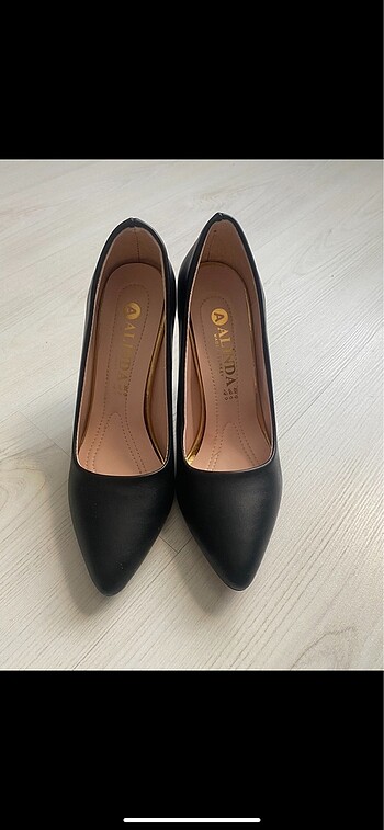 Stiletto