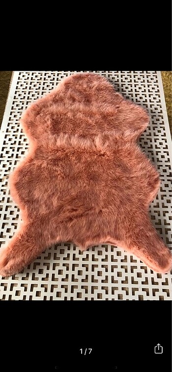Post kilim