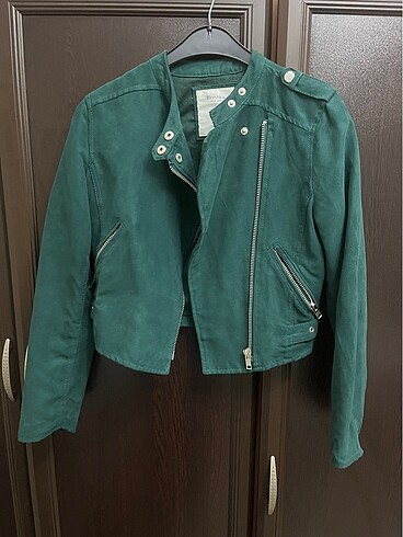 Bershka Ceket