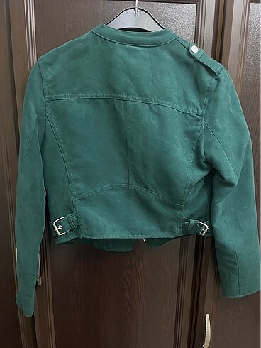 xs Beden Bershka Ceket